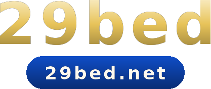 29bed logo